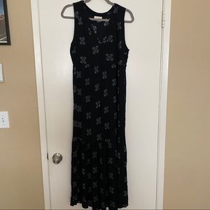 Universal thread maxi dress